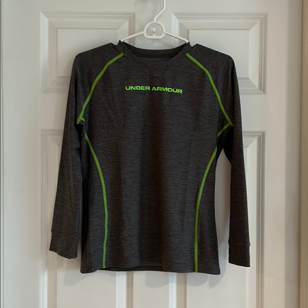 Under Armour